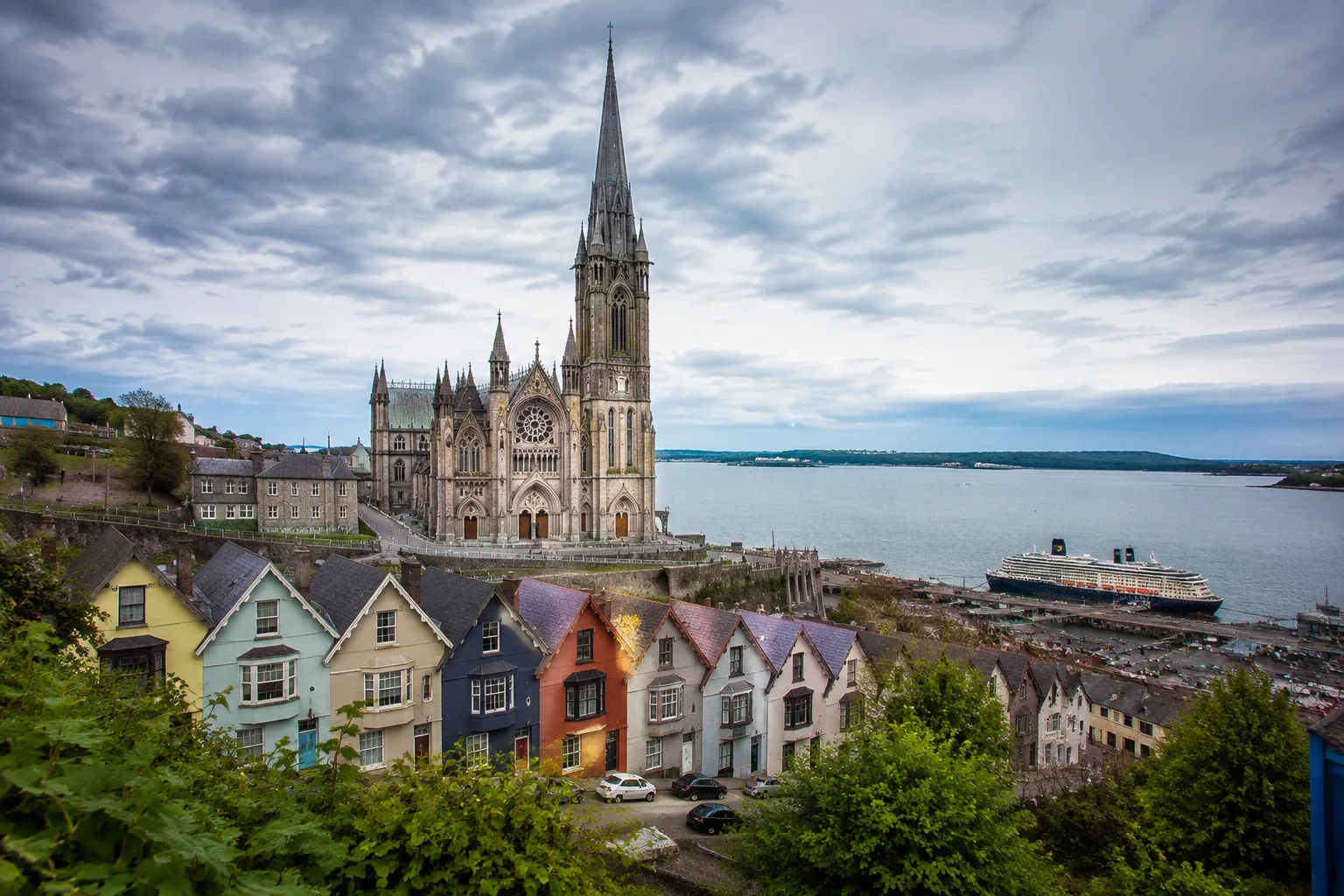 Cobh, Ireland