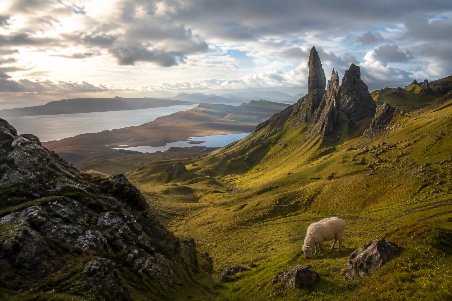Isle of Skye, United Kingdom