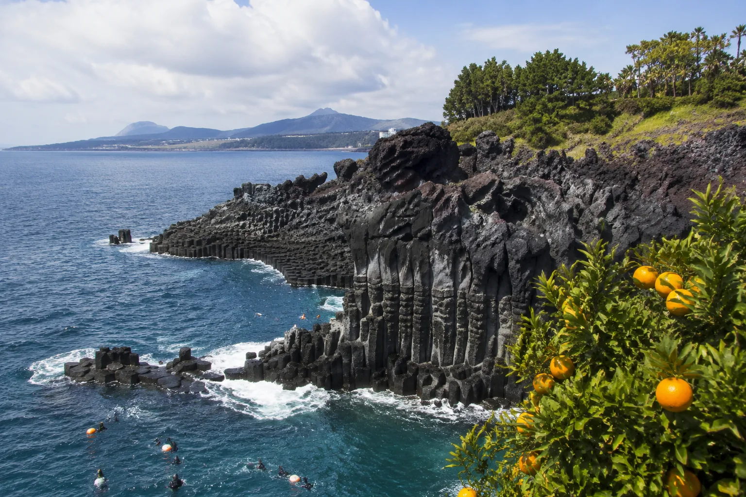 Jeju Island, South Korea