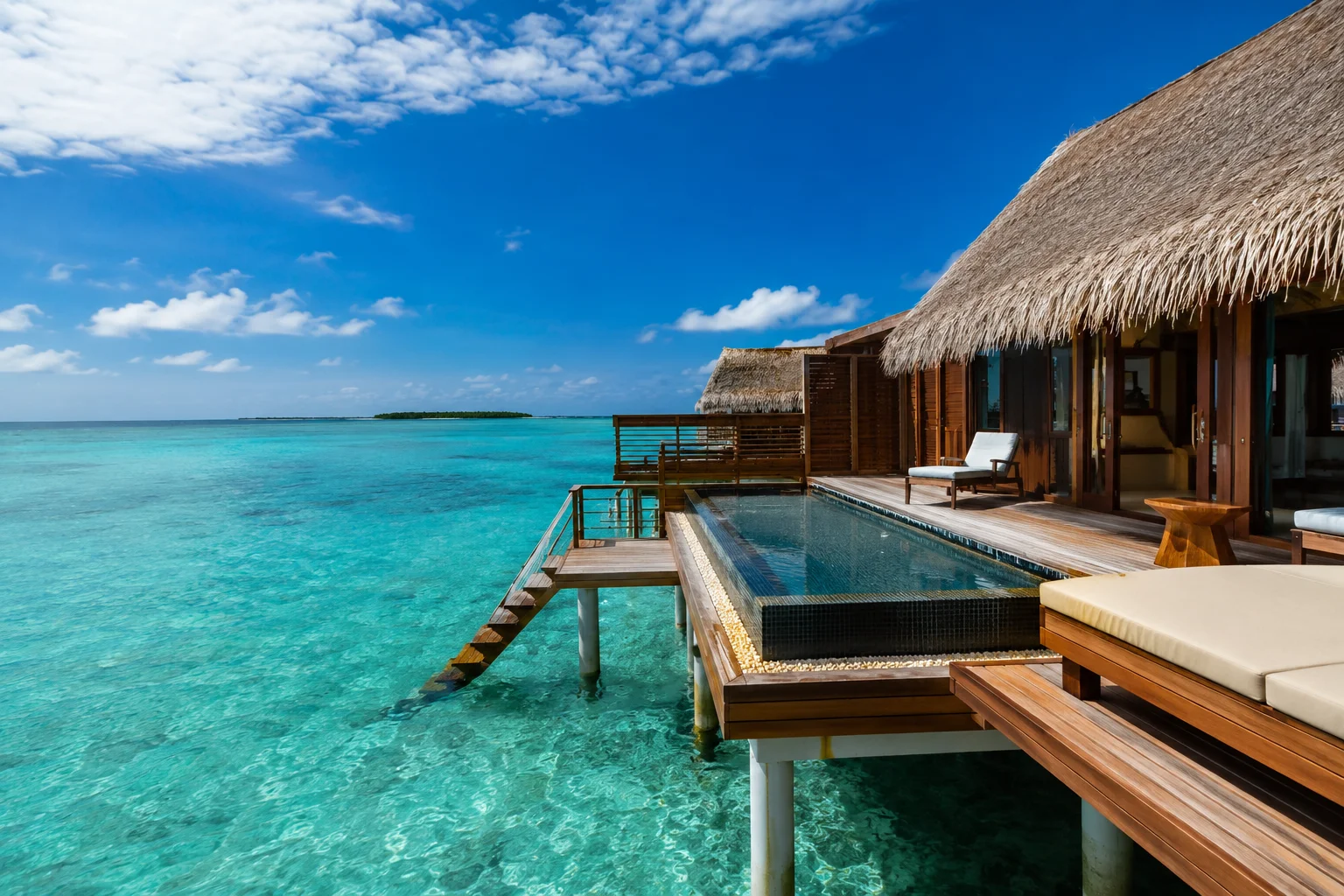 Maldives Overwater, Maldives