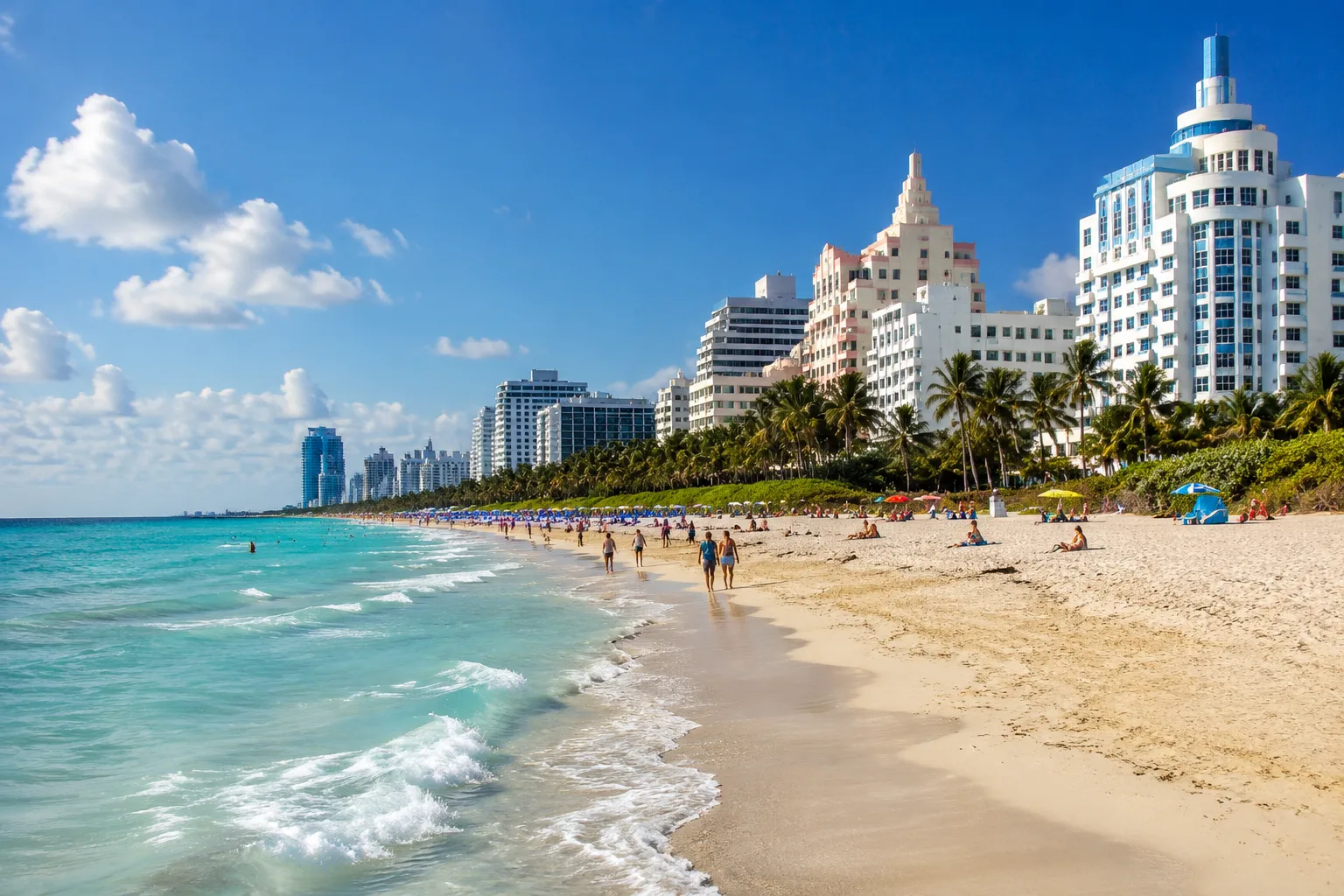 Miami Beach, USA