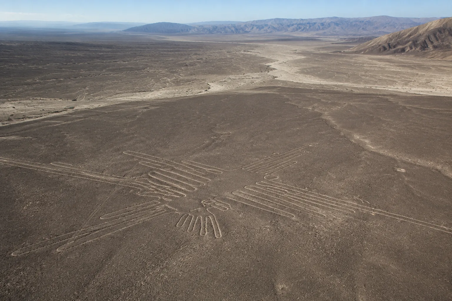 Nazca Lines, Peru
