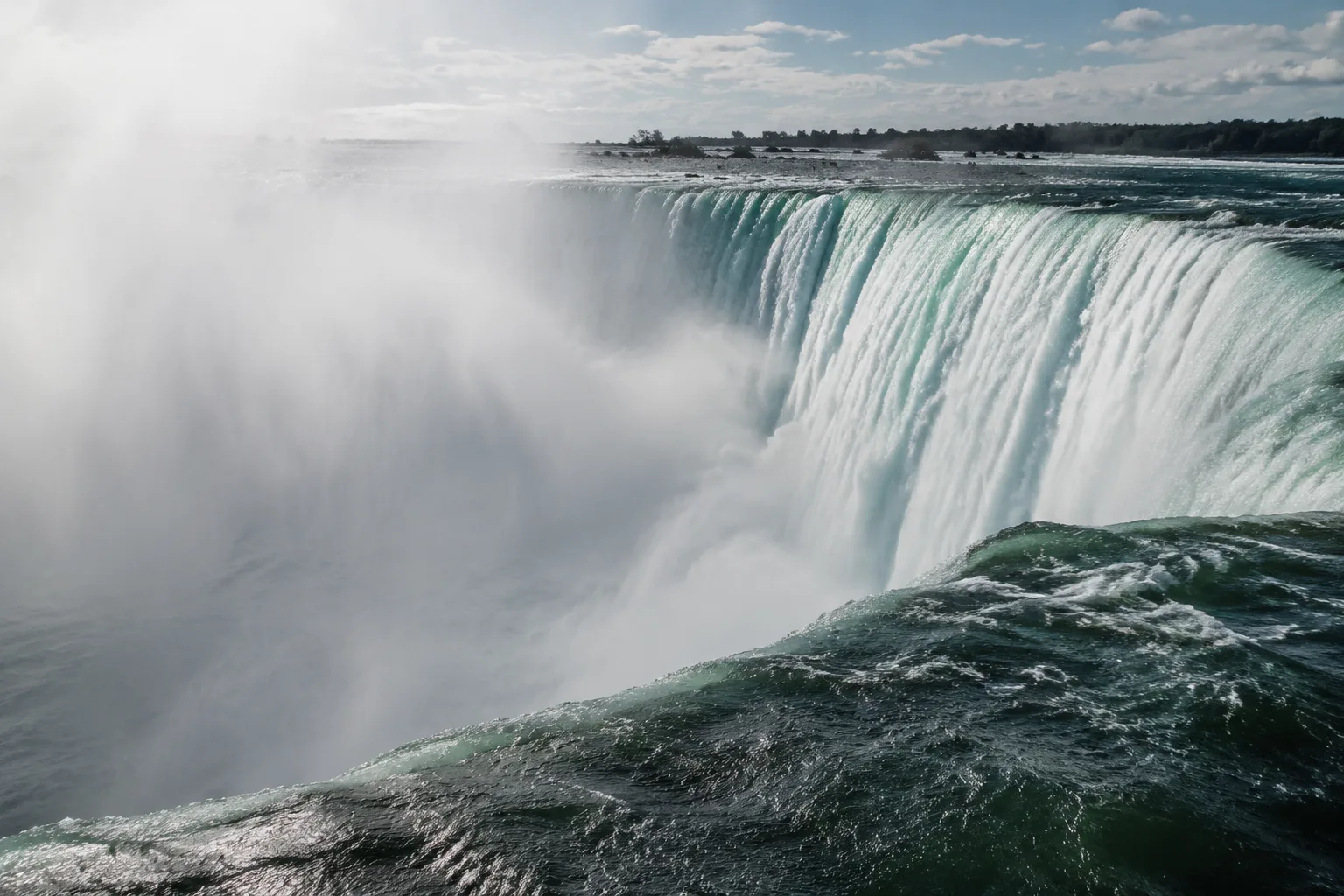 Niagara Falls, Canada