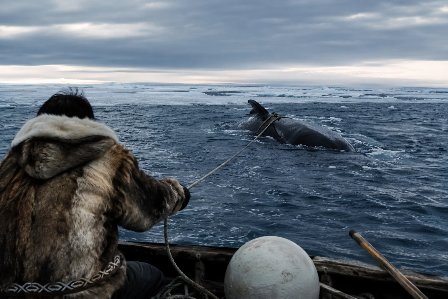 Utqiagvik Arctic, United States